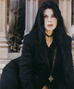 stayfree70:  Patricia Morrison 1996