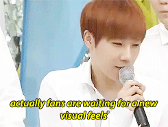 kimseoulgyu:  sunggyu the next main role in infinite mv? 