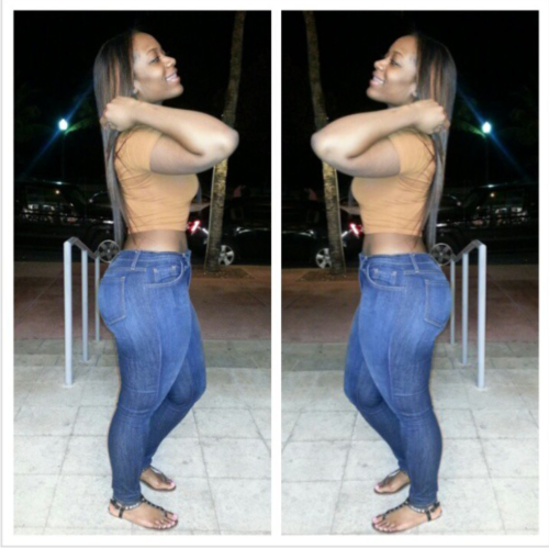canarylex:  HAPPY BIRTHDAY LOVE ! Im so proud of you ma ! 
