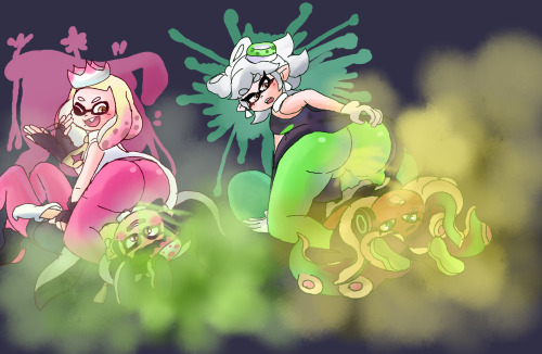 splatootingirls