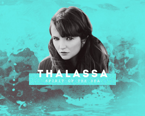 crestadeen:  THG Characters as greek gods & spirits  inspired by x & x  