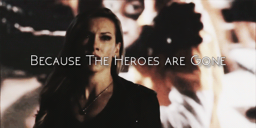 theharbingerofwars:Hero | Villain