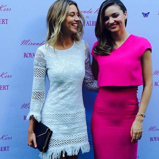 LOVE Miranda Kerr