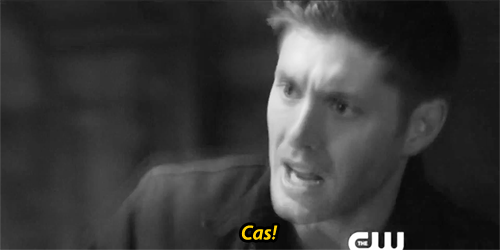 mapalap: silvenhorror: nekosmuse: mishas-assbutts: Supernatural Extended Promo 8x17 - Goodbye Strang