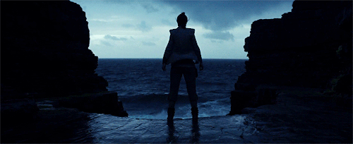 felicitysmoak:It’s time for the Jedi to end.Star Wars: The Last Jedi (2017) dir. Rian Johnson