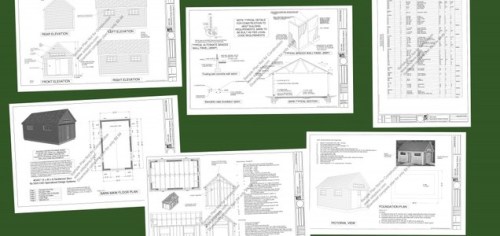 kuroialya:15 Barn Plans, Blueprints, Ebook And Videos On Buliding