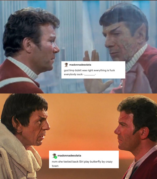 Star Trek As Textposts Pt. 1