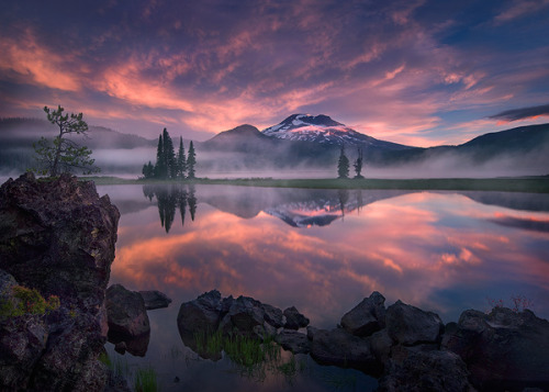 renamonkalou:  Colors of our nature | Marc Adamus 
