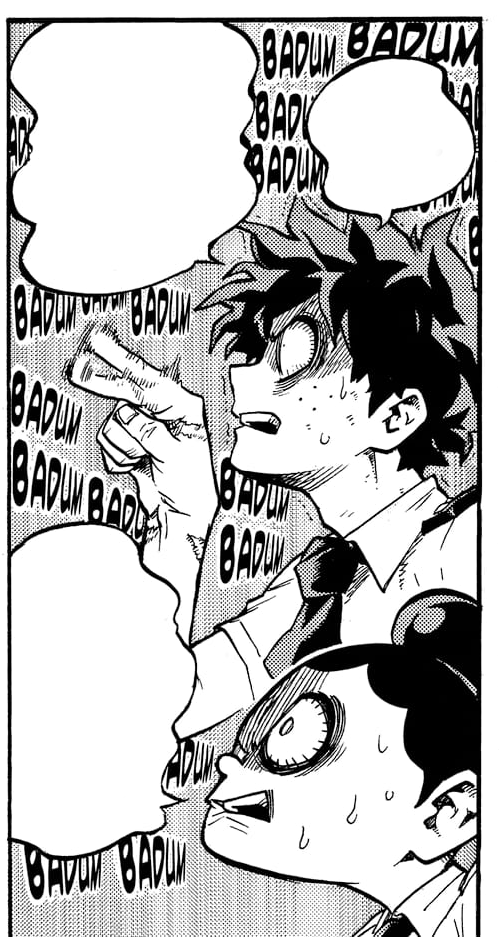 Chapter 113 - Test's Aftermath