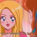 Porn Pics hanavbara:mean girls as anime 💖💋💄happy