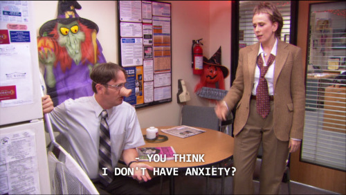 theorykitten:  When a tv show hits way too close to home
