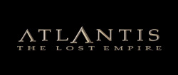 Walt Disney Pictures.Â Atlantis: The Lost