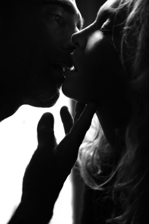 queen2knight: “The most eloquent silence; that of two mouths meeting in a kiss.” - unknown ~Q2K