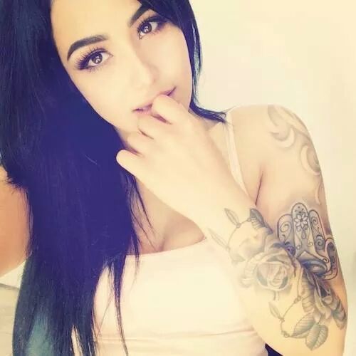 Tattoos I like