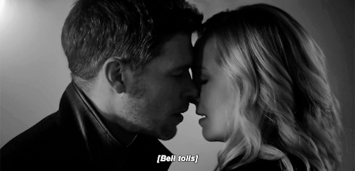 univcrse:stefan rang the bell and caroline remembered
