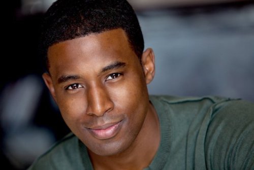 Sex xemsays: believe it or not, actor GAVIN HOUSTON pictures