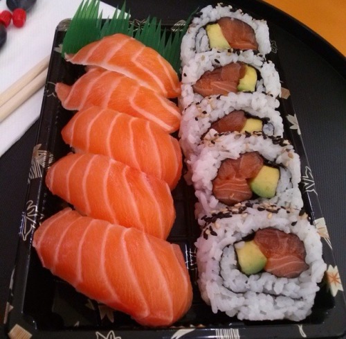sushi-aesthetic:  🍣 sushi aesthetic 🍣