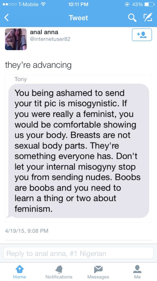 White Het Boys Are Evolving At A Rapid Rate