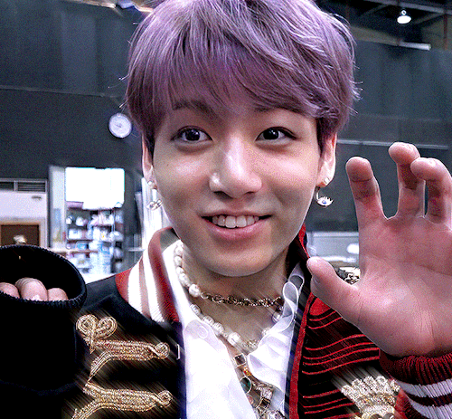 Jungkook Love Yourself : Answer | Jacket Making Film