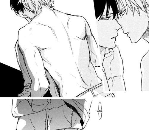 a penisu in your ass ♥