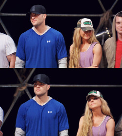proofinyou:  Battle of the Exes (2012) / Battle of the Exes II (2015)   Diem!  Love YOU!