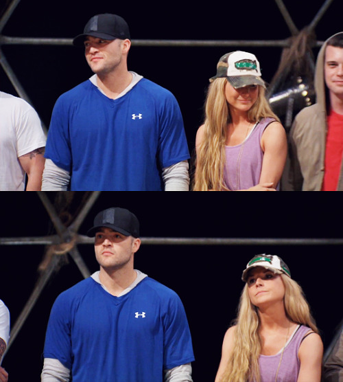proofinyou:  Battle of the Exes (2012) / Battle of the Exes II (2015)   Diem!  Love YOU!