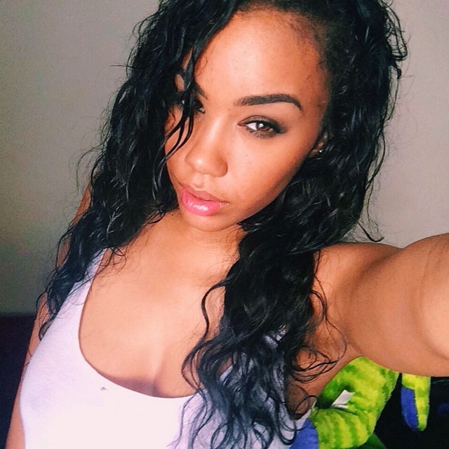 gugsiee:  are u wit me baby?  | #hairareus