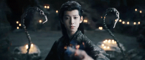 Li Lun, A Villain I Feel For (Pt. 4/4)