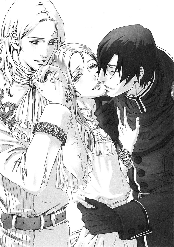 mininekodeedy:    [Novel] Koukyuu Ouji  by Hana Nishino &amp; Zaria   