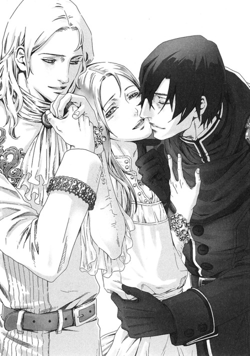 mininekodeedy:    [Novel] Koukyuu Ouji  by Hana Nishino & Zaria    