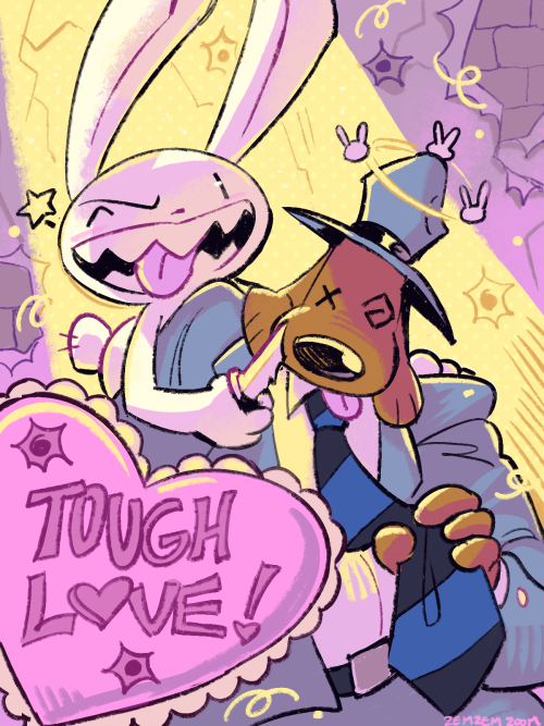 "It's The Only Kinda' Love I Know!"