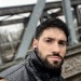 elnerdo19:Tatted Stud, Fortuna Coiffure! 💪🏼🐺💙🤍❤️💙🤍❤️🤤😍🥰