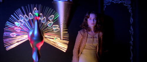 Suspiria, Dario Argento (1977)