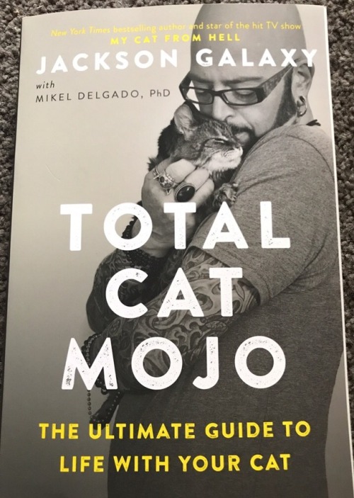 bushlesbian:look what came in the mail