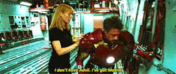 dailymarvel:  Iron Man 2 - Deleted Scene
