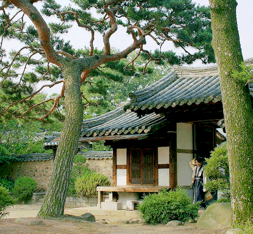 letthefairyinyoufly: Moon Lovers: Scarlet Heart Ryeo ★ episode 20