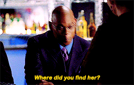 He Actually Found Her In A University.