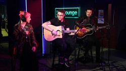 paramore:  BBC Radio 1 Live Loungemore photos HERE