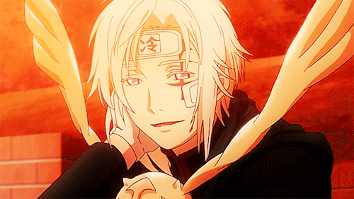 shiroyosha: I see.. I can talk about him with a smile…