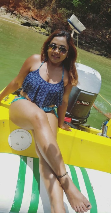 trinimonster868: #Trini #868 #Sexy #IndianGirls