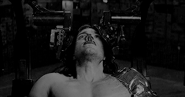 galorail:I just… I know how he thinks. We were BOTH weapons once.. to be used. — Natasha Romanoff on