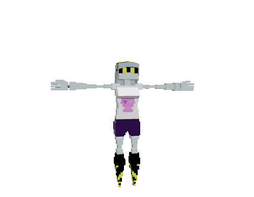 I Just Got Shading Left