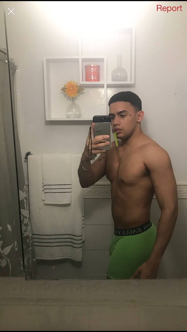 grindrguysnyc:  Pounded out ;) raw 