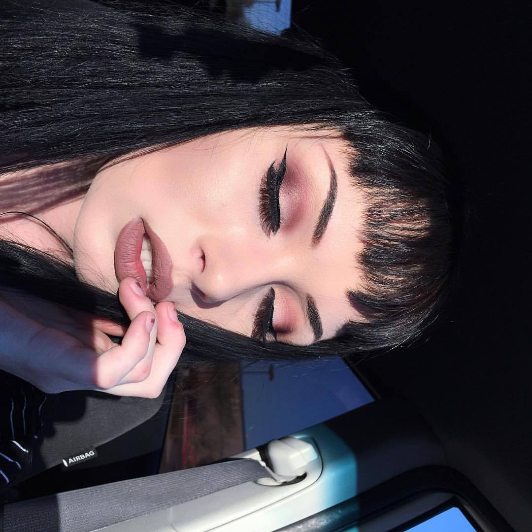 kennakittymeow:  I finally got Bow N Arrow by Kat Von D yesterday 😭 