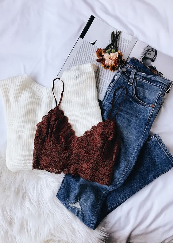 Cute Teenage Outfits Tumblr