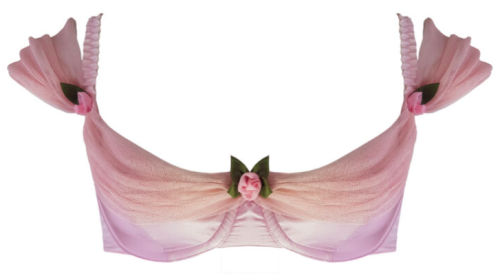 placedeladentelle:Rosa Bud by Buttress & porn pictures