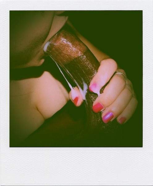 Perfect Polaroid Porn
