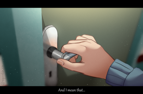 Daddy's Secret World