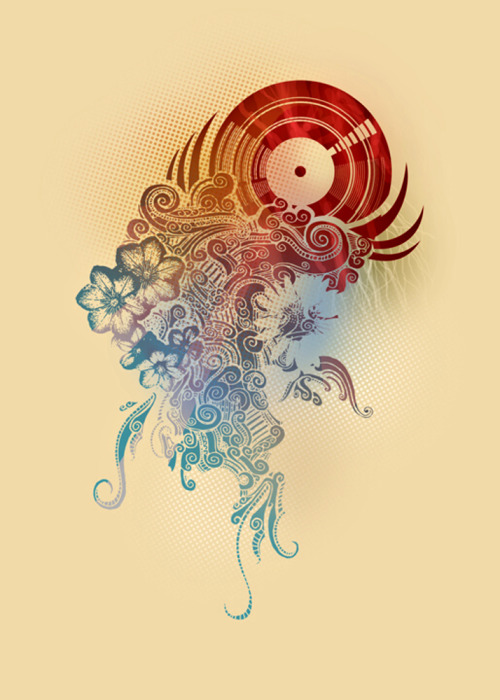 art-et-musique:  Lucas de Alcantara - Musicflow