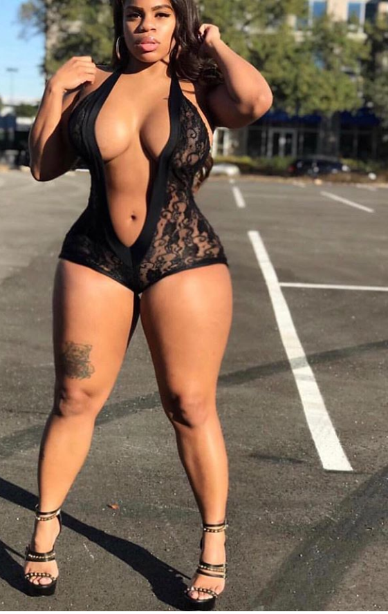 slumberjack00:  Breasts and thighs
